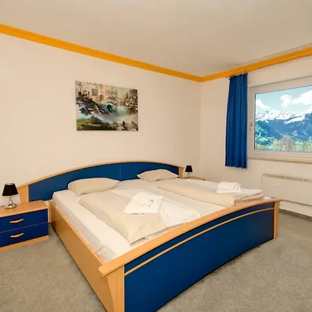 Chalet Lake View By Alpen *