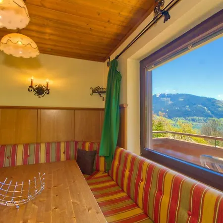 Chalet Lake View By Alpen Chalet